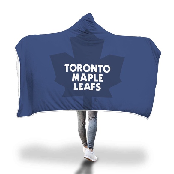 NHL Hooded Blankets - Picture 8 of 8